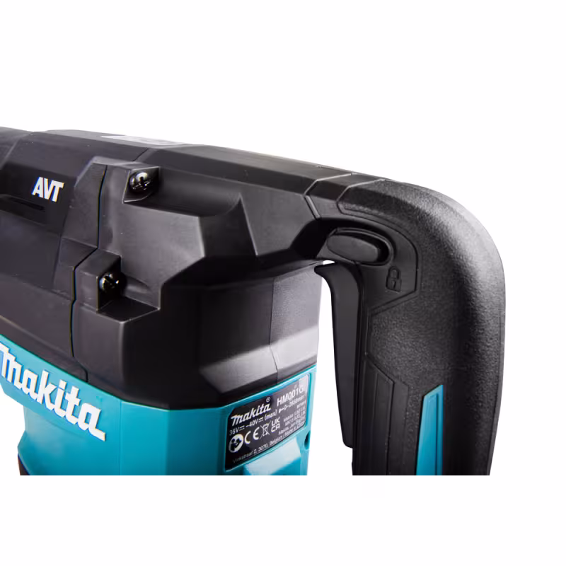Молоток отбойный аккумуляторный Makita HM001GZ02
