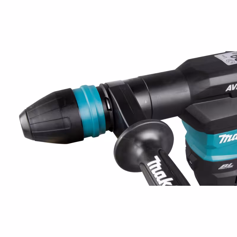 Молоток отбойный аккумуляторный Makita HM001GZ02