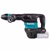 Молоток отбойный аккумуляторный Makita HM001GZ02