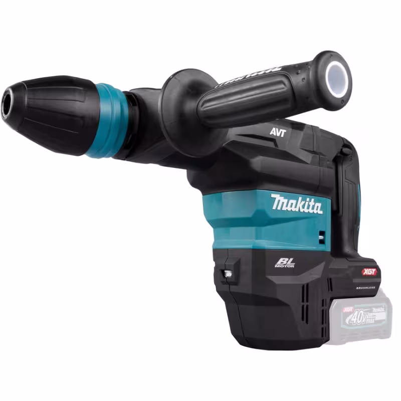 Молоток отбойный аккумуляторный Makita HM001GZ02