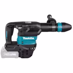 Молоток отбойный аккумуляторный Makita HM001GZ02