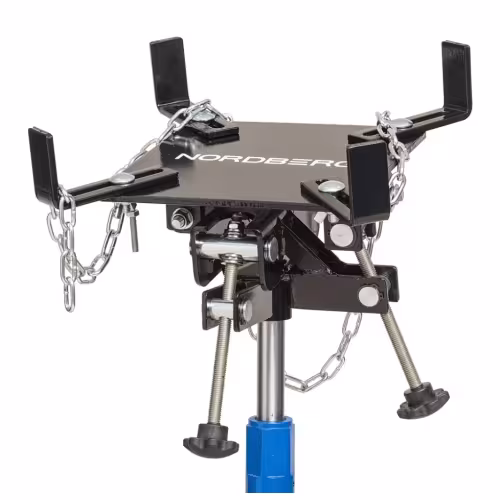 Насадка для трансмиссионной стойки Nordberg N34S_1 