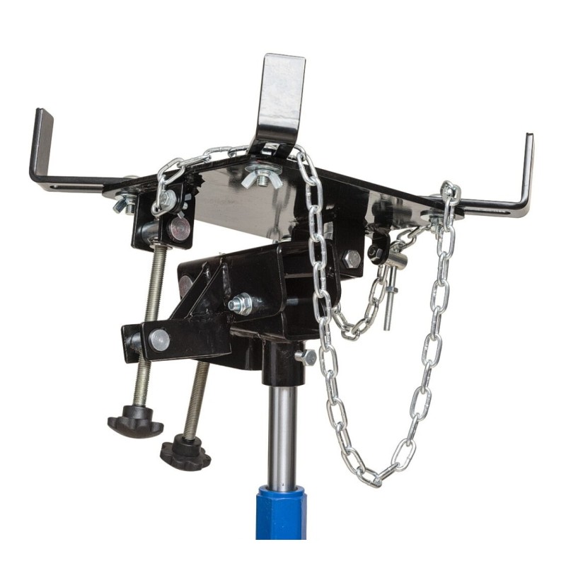 Насадка для трансмиссионной стойки Nordberg N34S_1 