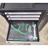 Тележка с набором инструментов RockForce RF-55300, 274 предмета