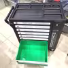Тележка с набором инструментов RockForce RF-55300, 274 предмета