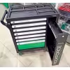 Тележка с набором инструментов RockForce RF-55300, 274 предмета