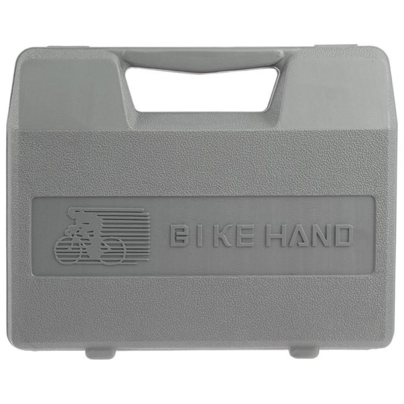 Набор инструментов Bike Hand YC-735A, 19 предметов