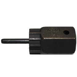 Съемник кассеты Bike Hand YC-126-1A