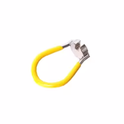Ключ для спиц Tobe TB_2065, желтый