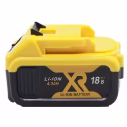 Аккумулятор ProfiPower X0007 для DWDGA-18V (Li-ion, 18В, 4Ач)