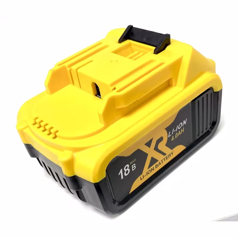 Аккумулятор ProfiPower X0007 для DWDGA-18V (Li-ion, 18В, 4Ач)