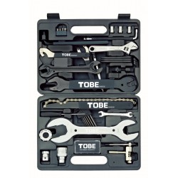 Набор инструментов Tobe B9656000 TB_2180, 36 предметов