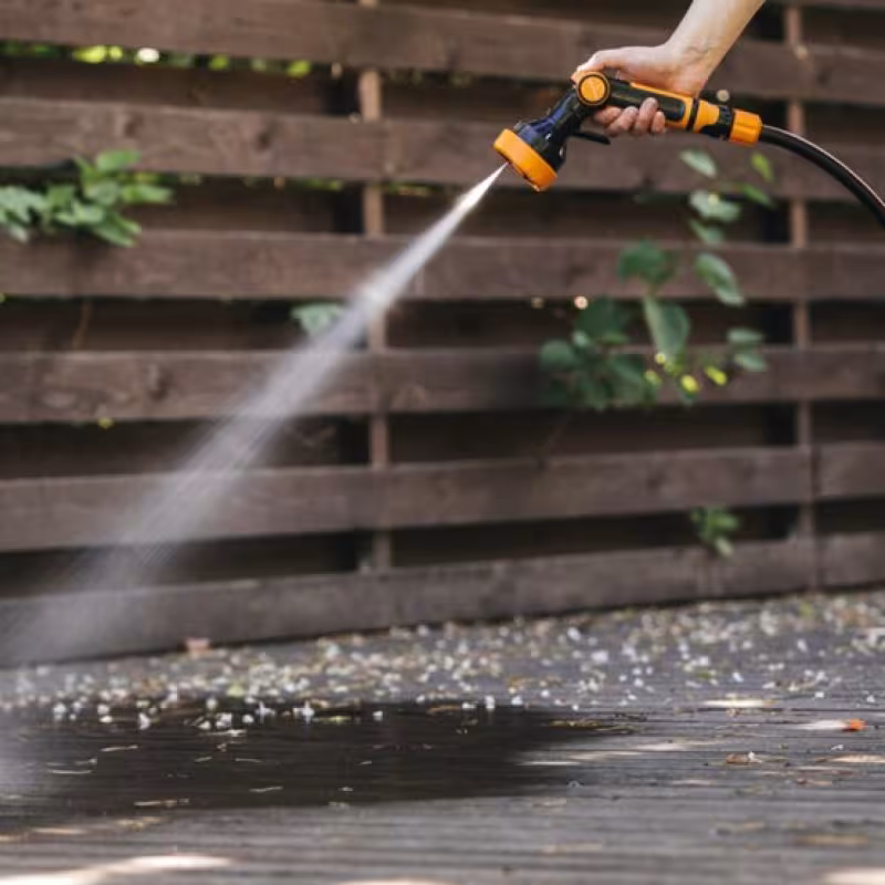 Пистолет поливочный Fiskars 1020446