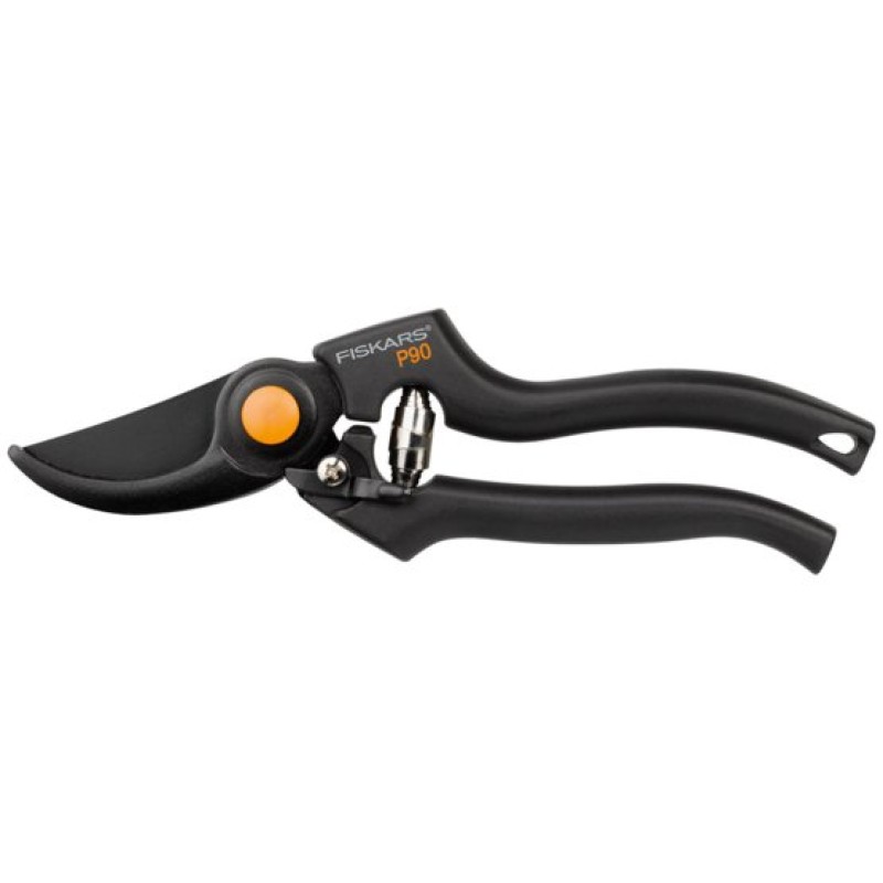 Секатор профессиональный Fiskars P90