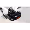Велосипед Merida Crossway 10 RU31751, размер ML (52cm), Blue/WhiteGray