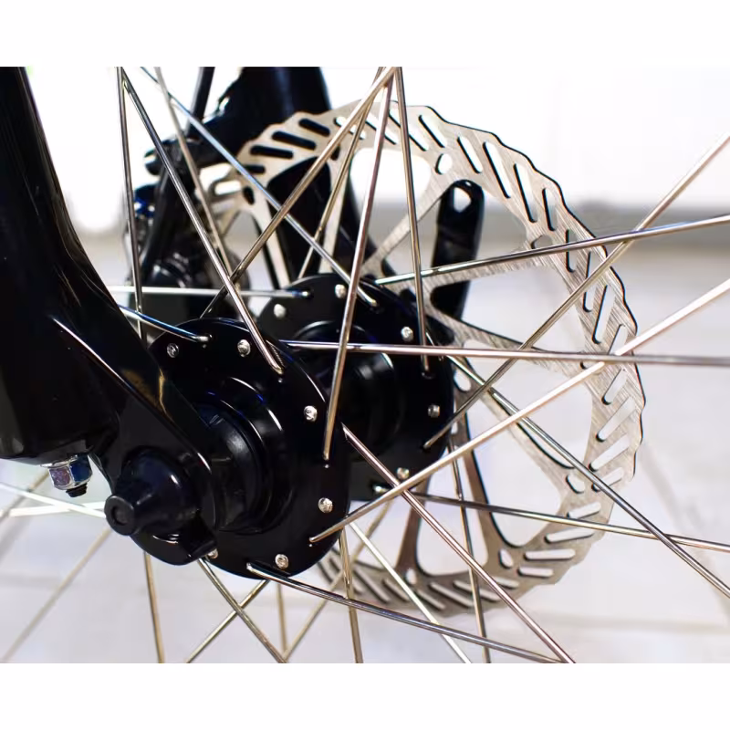 Велосипед Merida Crossway 10 RU31843, размер ML (52cm), Green/BlackGreen