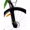 Велосипед Merida Crossway 10 RU31843, размер ML (52cm), Green/BlackGreen