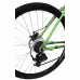 Велосипед Merida Crossway 10 RU31843, размер ML (52cm), Green/BlackGreen
