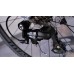 Велосипед Titan Racing Switch Sport 2272091130700, размер L(56cm), Black/Blue/Red