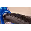 Велосипед Titan Racing Switch Sport 2272091120700, размер M(54cm), Black/Blue/Red