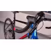 Велосипед Titan Racing Switch Sport 2272091120700, размер M(54cm), Black/Blue/Red