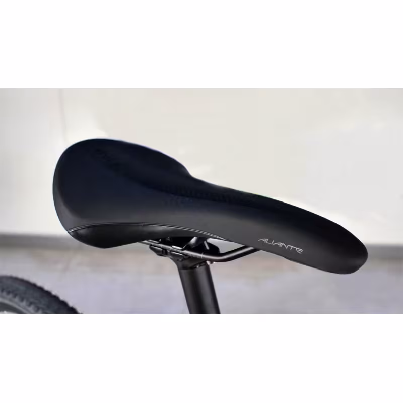 Велосипед Titan Racing Switch Sport 2272091120700, размер M(54cm), Black/Blue/Red