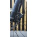 Велосипед Titan Racing Drone Dash 2222111120029, размер M(17") MattBlack/GlossBlack