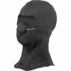 Подшлемник-балаклава Scott Wind Warrior Hood-16, черный, размер L