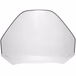 Стекло ветровое на снегоход БТС Шихан