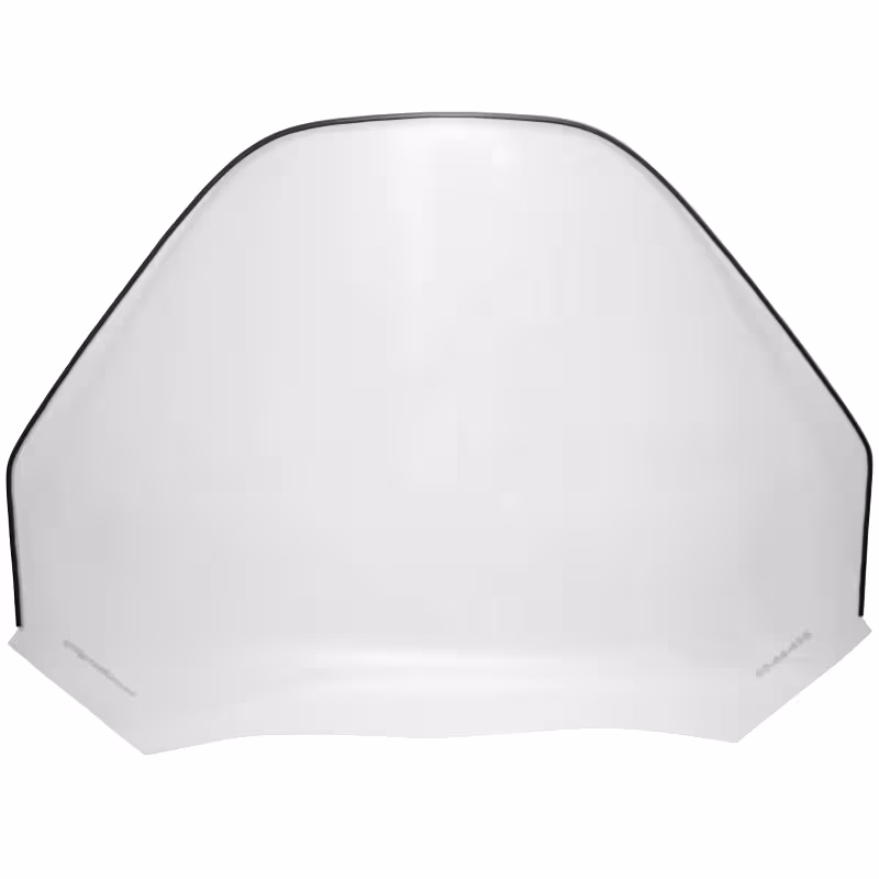 Стекло ветровое на снегоход БТС Шихан