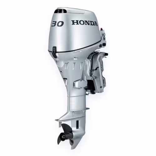 Мотор лодочный 4-тактный Honda BF30DK2-LRTD, 30 л.с.