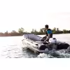 Мотор лодочный 4-тактный Honda BF6AH-SHNH, 6 л.с.