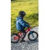Велосипед Format Kids 18, размер 18", зеленый