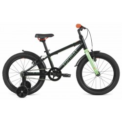Велосипед Format Kids 18, размер 18", черный