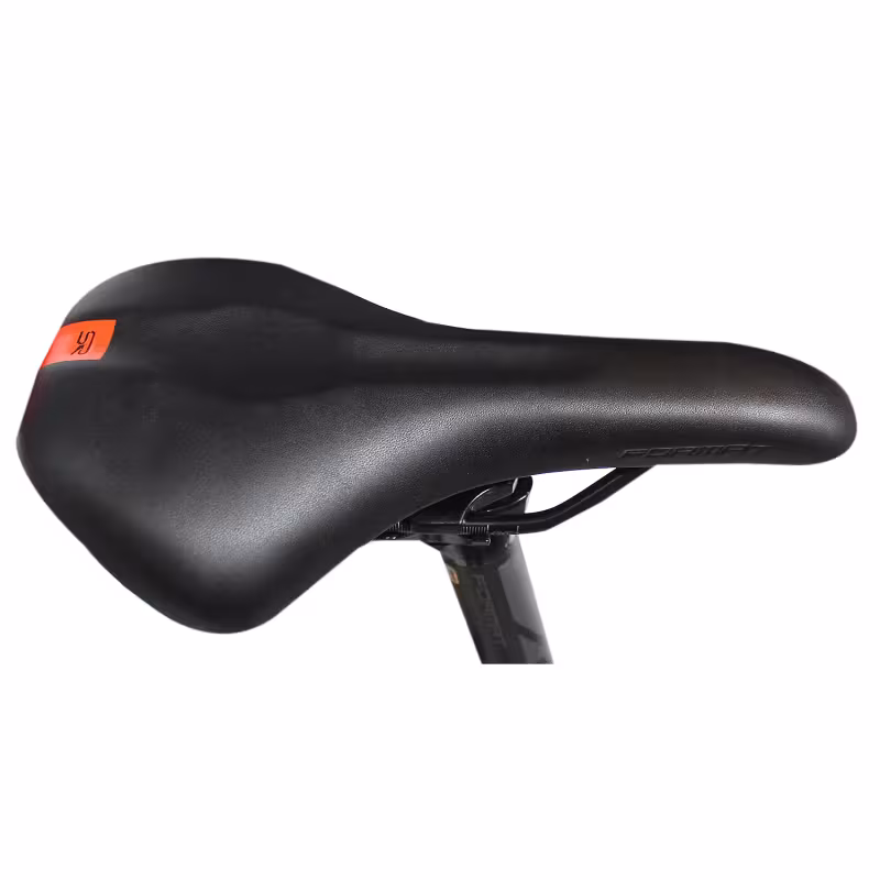 Велосипед Format 1413 размер S (15"), серый матовый