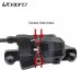 Тормоз гидравлический LP Litepro B01S, F160/R140 мм, 1600 мм/1000 мм, передний+задний