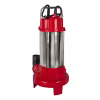 Насос фекальный Quattro Elementi Sewage 1700F Ci-Cut