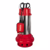 Насос фекальный Quattro Elementi Sewage 2500F Ci