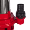 Насос фекальный Quattro Elementi Sewage 2500F Ci