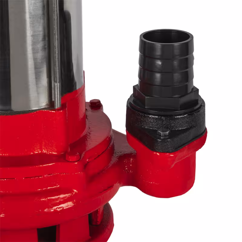 Насос фекальный Quattro Elementi Sewage 2500F Ci 