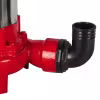 Насос фекальный Quattro Elementi Sewage 2500F Ci-Cut