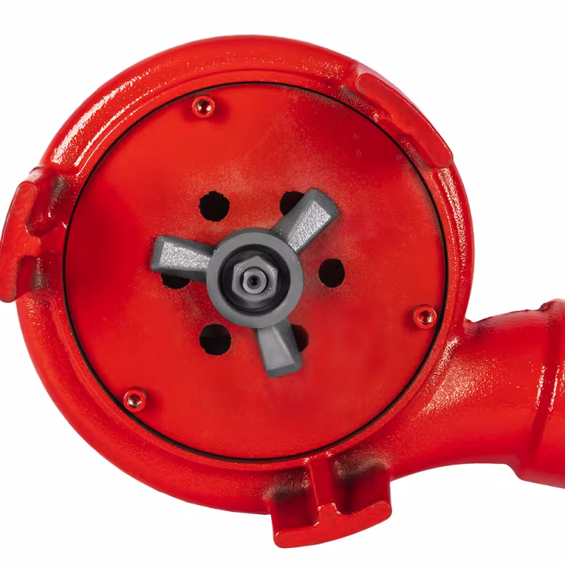 Насос фекальный Quattro Elementi Sewage 2500F Ci-Cut 