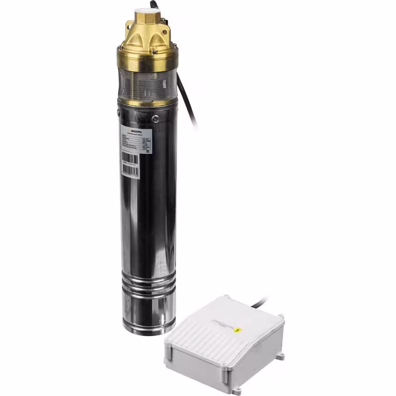 Насос скважинный Вихрь СН-100 