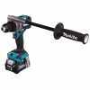 Дрель-шуруповерт аккумуляторная Makita DF001GZ