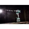 Дрель-шуруповерт аккумуляторная Makita DF001GZ