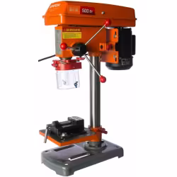 Станок сверлильный Кратон DM-16/500 