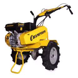 Мотоблок бензиновый Champion BC7723
