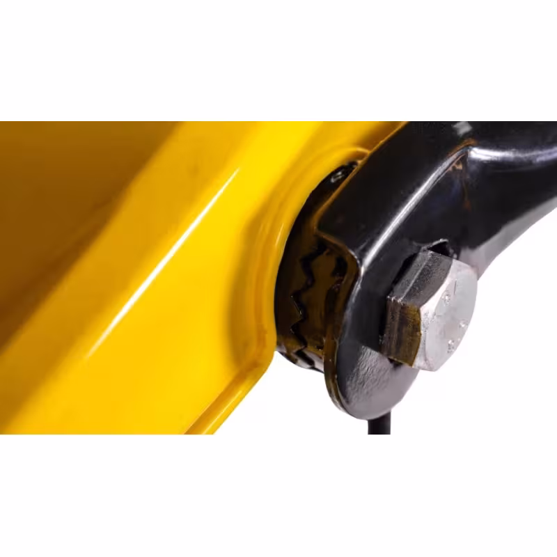 Мотоблок бензиновый Champion BC7723