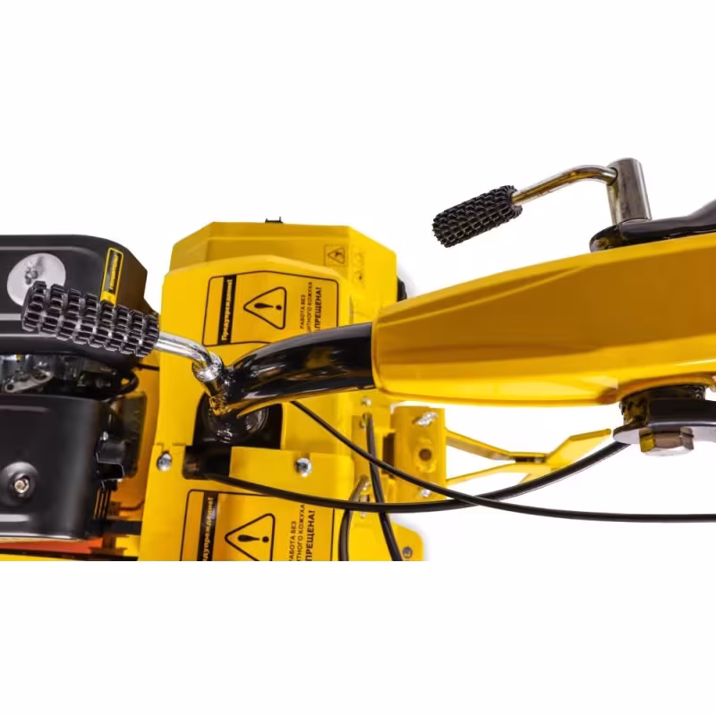 Мотоблок бензиновый Champion BC7723