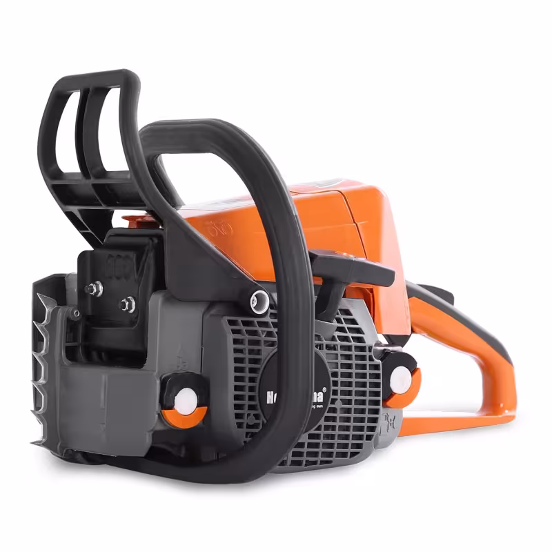 Бензопила Holzfforma G255 